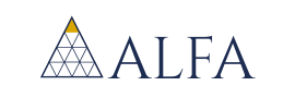 Alfa Seguros Logo