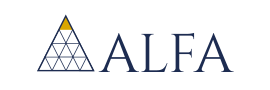 alfa_br Logo