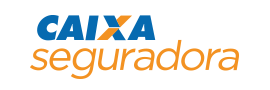 Caixa Seguros Logo