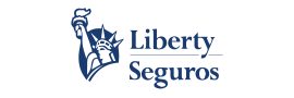 LIBERTY SEGUROS Logo