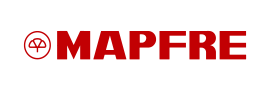 mapfreseguros Logo