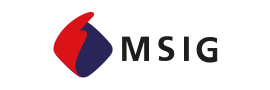 Mitsui Seguros Logo
