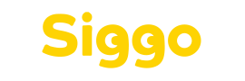 Siggo Seguros Logo