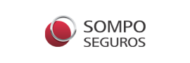 Sompo Seguros Logo
