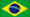 Bandeira da Brasil