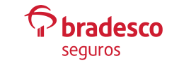 BRANDESCO SEGUROS Logo
