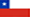 Bandeira da Chile