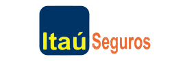Itau Seguros Logo