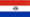 Bandeira da Paraguay